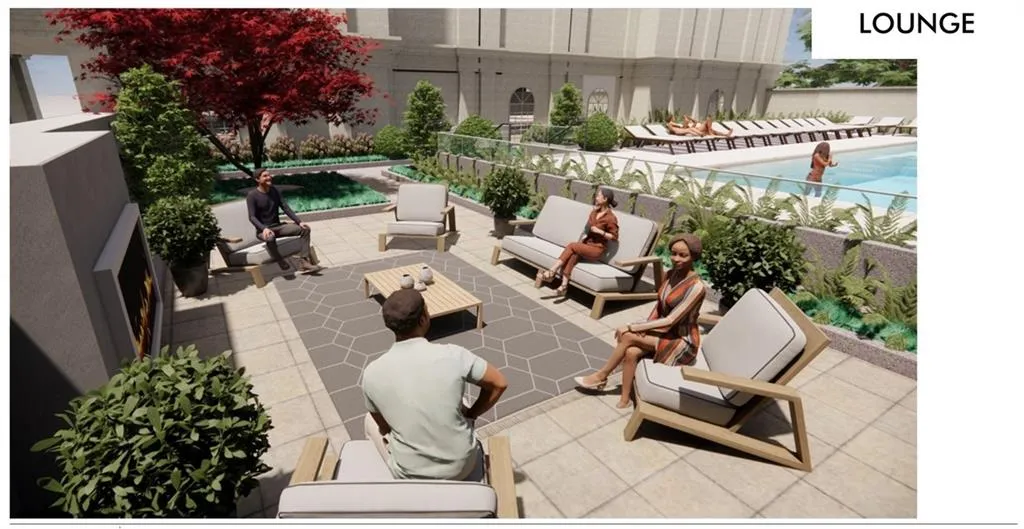 Conceptual Plans