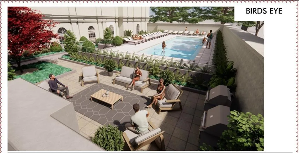 Conceptual Plans