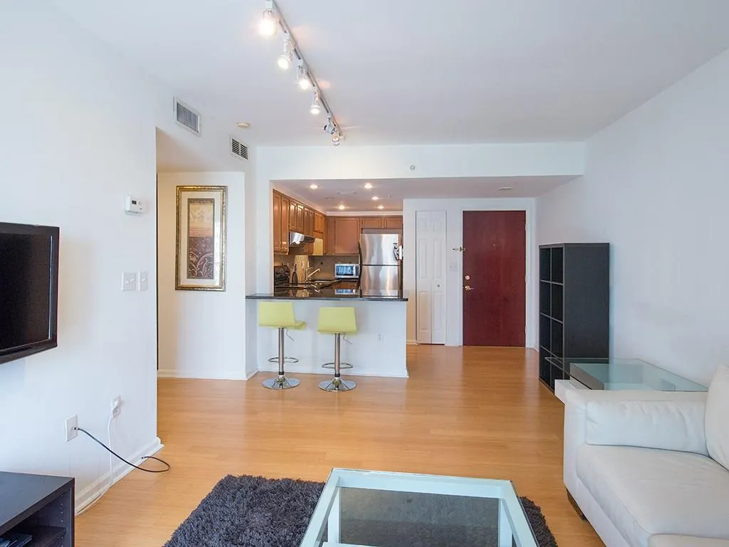 199 14th Street Ne Unit 1209, Atlanta, Georgia 30309, 1 Bedroom Bedrooms, ,1 BathroomBathrooms,Residential,For Sale,199 14th Street Ne Unit 1209,7587567
