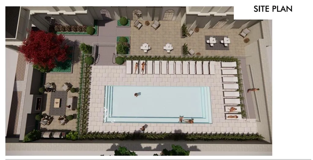Conceptual Plans