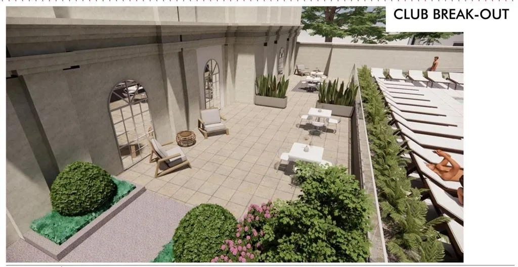 Conceptual Plans
