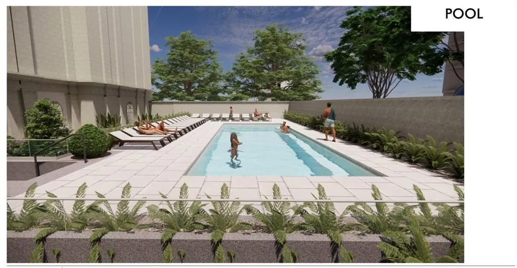Conceptual Plans