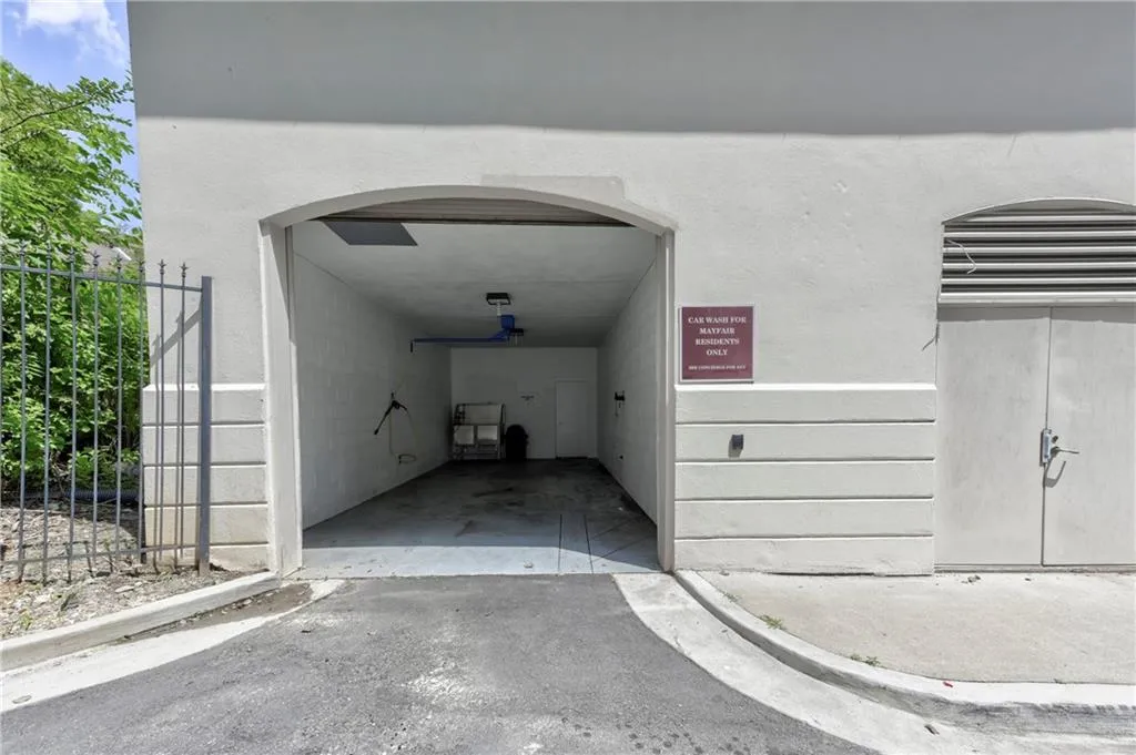 Anytime Private Car Wash