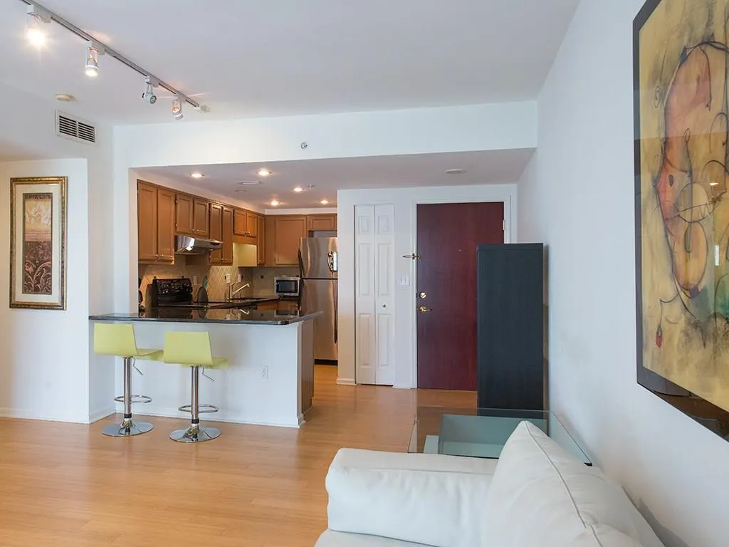 199 14th Street Ne Unit 1209, Atlanta, Georgia 30309, 1 Bedroom Bedrooms, ,1 BathroomBathrooms,Residential,For Sale,199 14th Street Ne Unit 1209,7587567