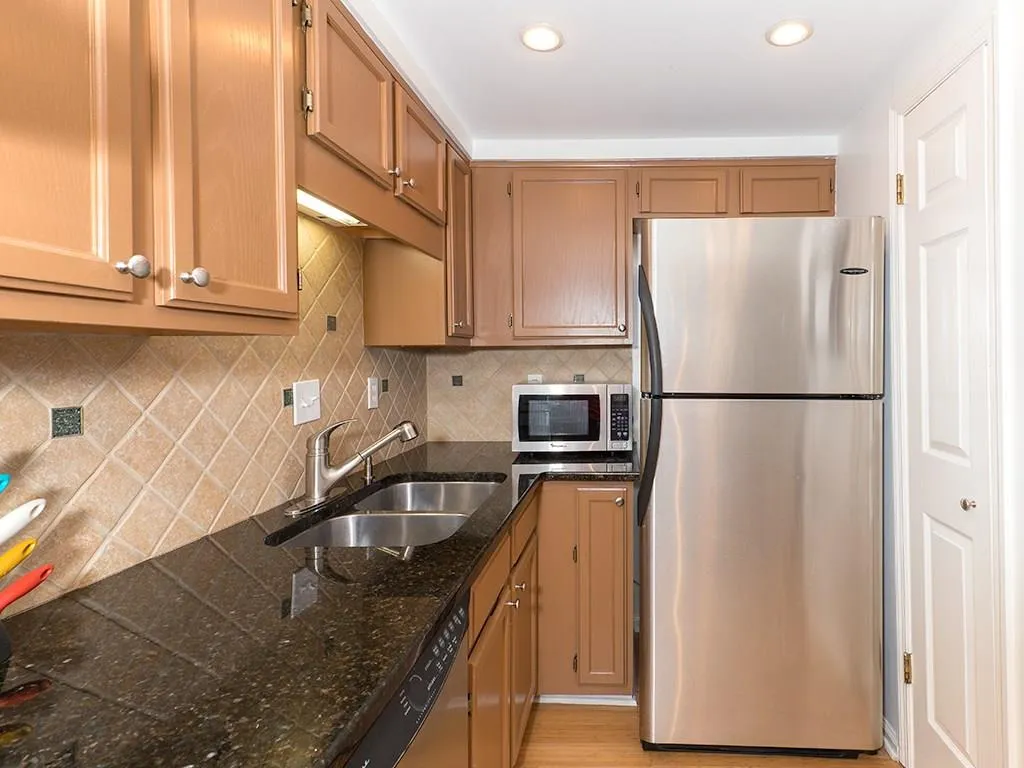 199 14th Street Ne Unit 1209, Atlanta, Georgia 30309, 1 Bedroom Bedrooms, ,1 BathroomBathrooms,Residential,For Sale,199 14th Street Ne Unit 1209,7587567