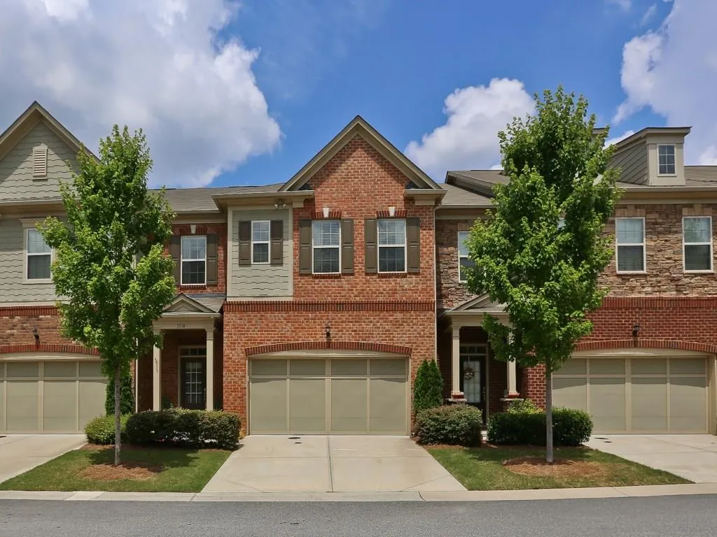 5574 High Point Road, Sandy Springs, Georgia 30342, 3 Bedrooms Bedrooms, ,3 BathroomsBathrooms,Residential,Sold,5574 High Point Road,5712957