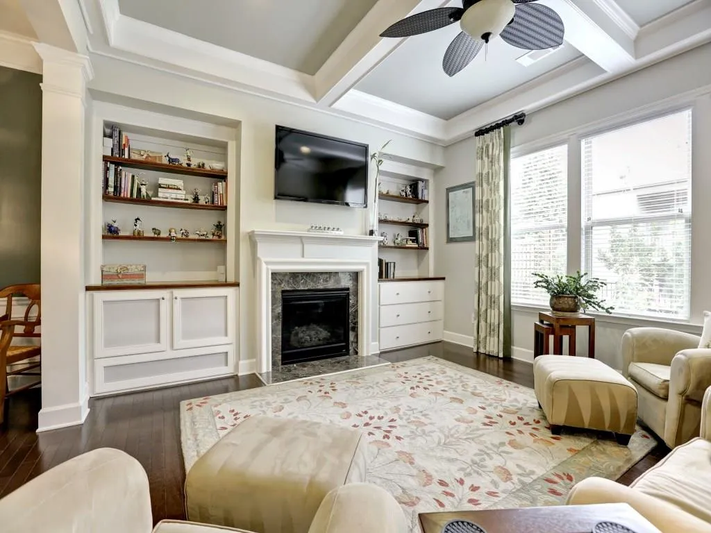5574 High Point Road, Sandy Springs, Georgia 30342, 3 Bedrooms Bedrooms, ,3 BathroomsBathrooms,Residential,Sold,5574 High Point Road,5712957