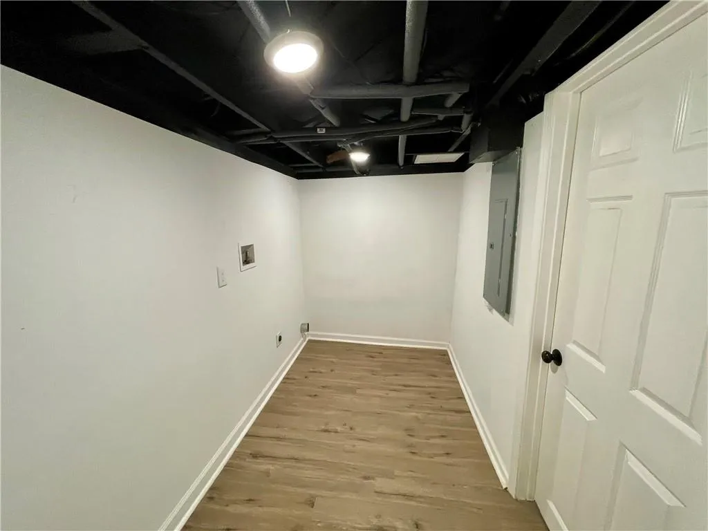 438 Holly Street Nw, Atlanta, Georgia 30318, 3 Bedrooms Bedrooms, ,2 BathroomsBathrooms,Residential,For Sale,438 Holly Street Nw,7551451