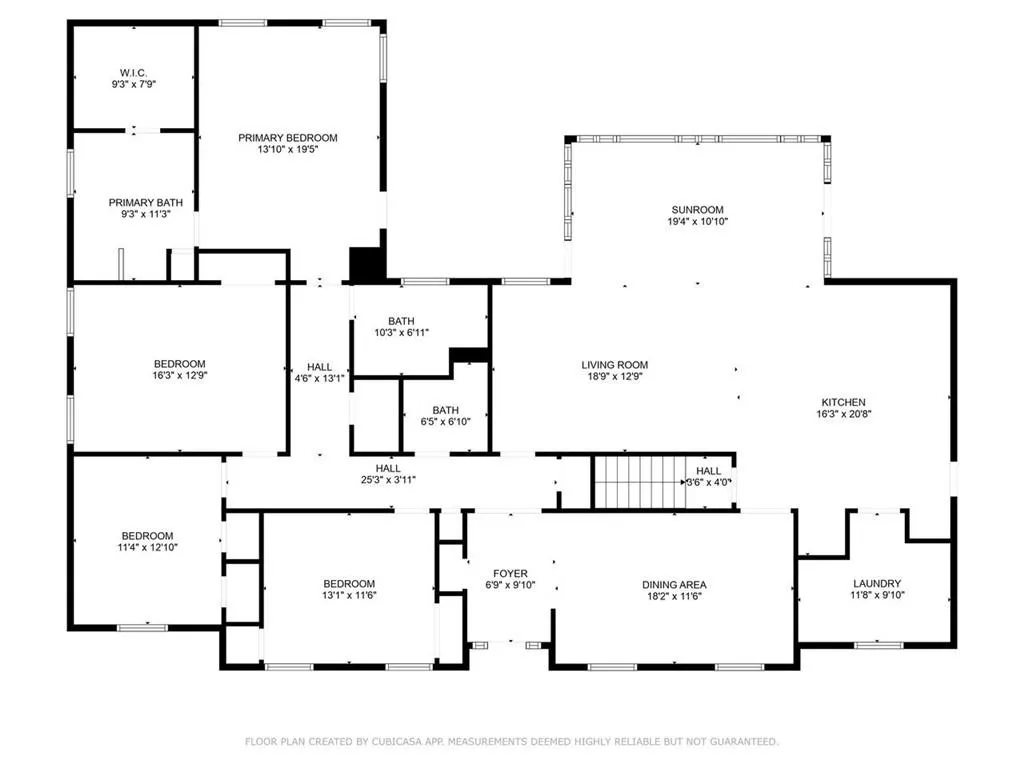 335 Franklin Road, Atlanta, Georgia 30342, 5 Bedrooms Bedrooms, ,3 BathroomsBathrooms,Residential,Sold,335 Franklin Road,7434496