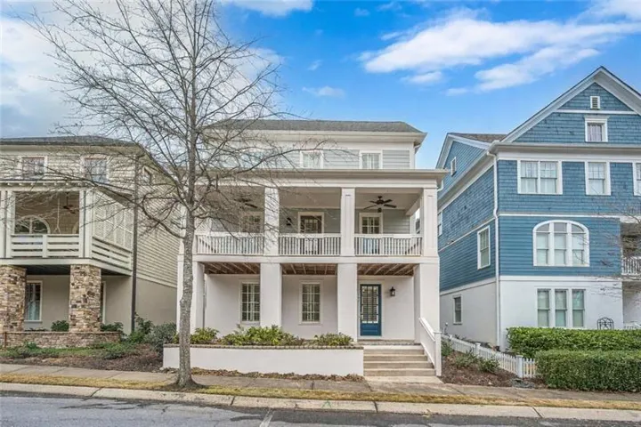 247 Fowler Street, Woodstock, Georgia 30188