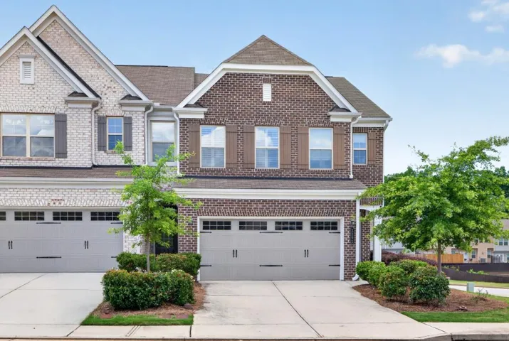 1192 Lanier Willow Path, Buford, Georgia 30518