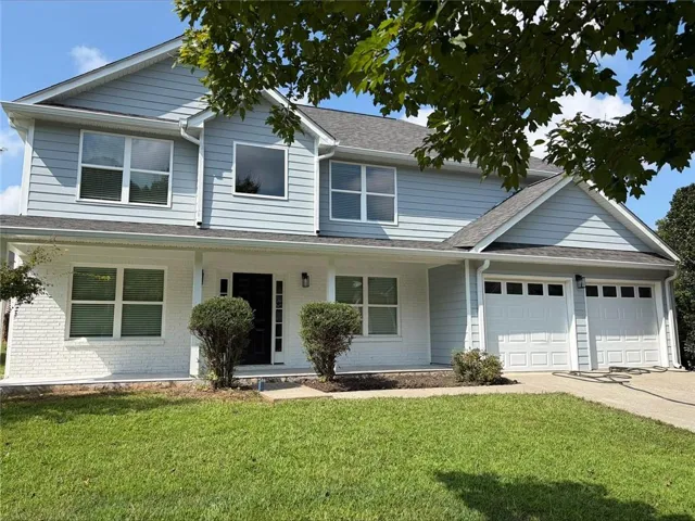 144 River Pass Court, Dacula, Georgia 30019