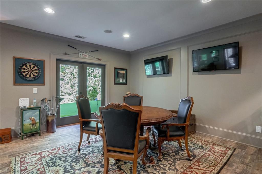 8186 Hewlett Road, Atlanta, Georgia 30350, 6 Bedrooms Bedrooms, ,6 BathroomsBathrooms,Residential,Sold,8186 Hewlett Road,7322685