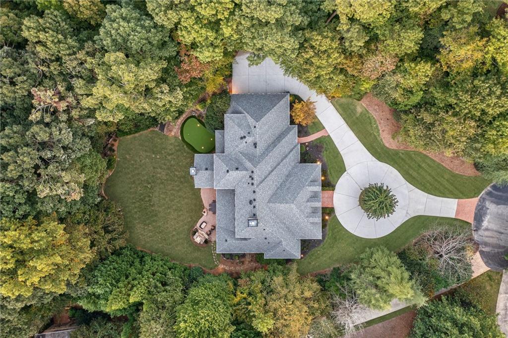 8186 Hewlett Road, Atlanta, Georgia 30350, 6 Bedrooms Bedrooms, ,6 BathroomsBathrooms,Residential,Sold,8186 Hewlett Road,7322685