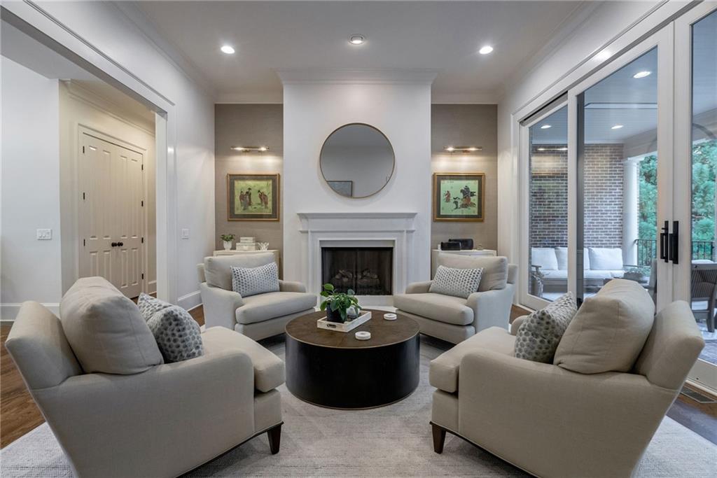 8186 Hewlett Road, Atlanta, Georgia 30350, 6 Bedrooms Bedrooms, ,6 BathroomsBathrooms,Residential,Sold,8186 Hewlett Road,7322685