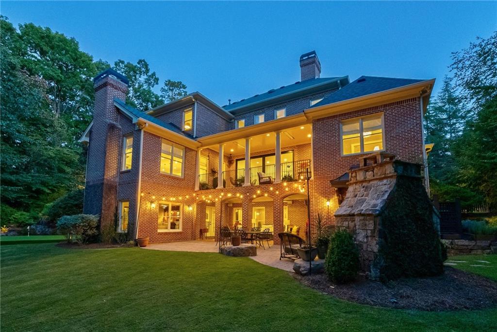 8186 Hewlett Road, Atlanta, Georgia 30350, 6 Bedrooms Bedrooms, ,6 BathroomsBathrooms,Residential,Sold,8186 Hewlett Road,7322685