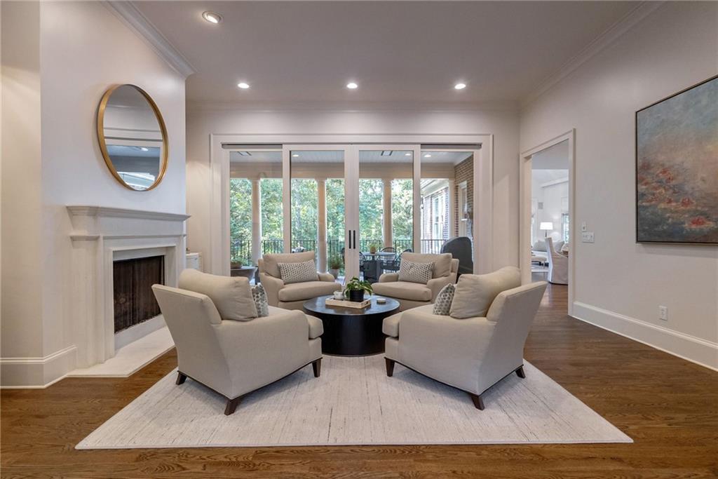 8186 Hewlett Road, Atlanta, Georgia 30350, 6 Bedrooms Bedrooms, ,6 BathroomsBathrooms,Residential,Sold,8186 Hewlett Road,7322685