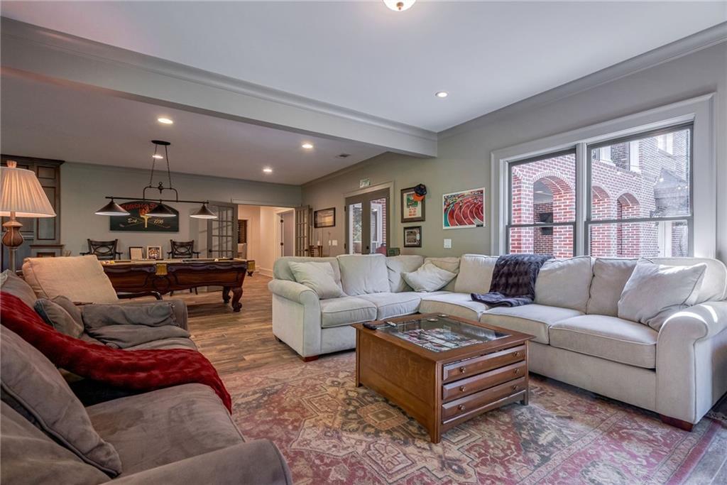 8186 Hewlett Road, Atlanta, Georgia 30350, 6 Bedrooms Bedrooms, ,6 BathroomsBathrooms,Residential,Sold,8186 Hewlett Road,7322685