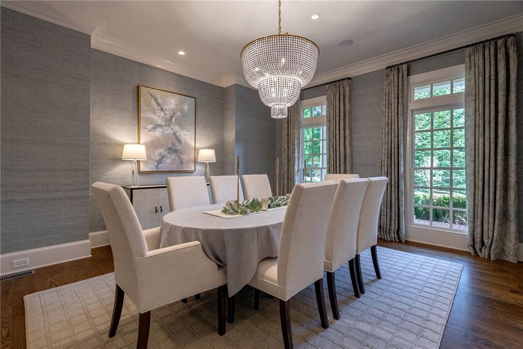 8186 Hewlett Road, Atlanta, Georgia 30350, 6 Bedrooms Bedrooms, ,6 BathroomsBathrooms,Residential,Sold,8186 Hewlett Road,7322685