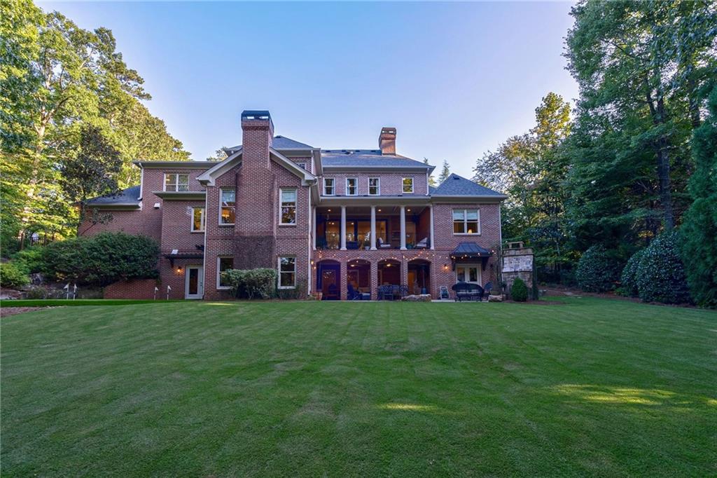 8186 Hewlett Road, Atlanta, Georgia 30350, 6 Bedrooms Bedrooms, ,6 BathroomsBathrooms,Residential,Sold,8186 Hewlett Road,7322685