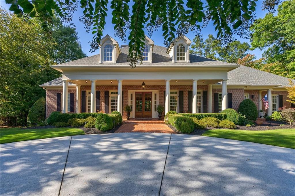 8186 Hewlett Road, Atlanta, Georgia 30350, 6 Bedrooms Bedrooms, ,6 BathroomsBathrooms,Residential,Sold,8186 Hewlett Road,7322685