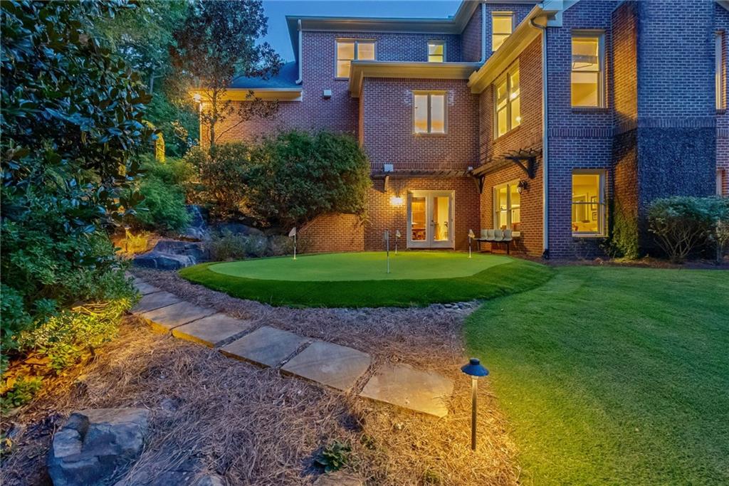 8186 Hewlett Road, Atlanta, Georgia 30350, 6 Bedrooms Bedrooms, ,6 BathroomsBathrooms,Residential,Sold,8186 Hewlett Road,7322685