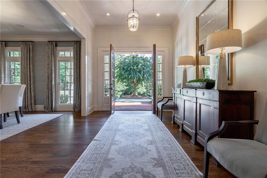 8186 Hewlett Road, Atlanta, Georgia 30350, 6 Bedrooms Bedrooms, ,6 BathroomsBathrooms,Residential,Sold,8186 Hewlett Road,7322685