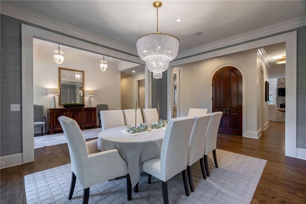 8186 Hewlett Road, Atlanta, Georgia 30350, 6 Bedrooms Bedrooms, ,6 BathroomsBathrooms,Residential,Sold,8186 Hewlett Road,7322685