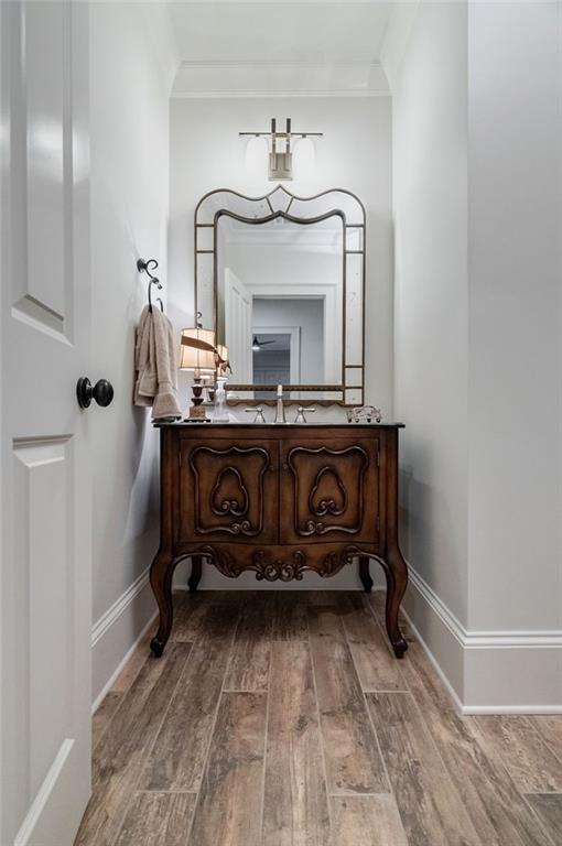 8186 Hewlett Road, Atlanta, Georgia 30350, 6 Bedrooms Bedrooms, ,6 BathroomsBathrooms,Residential,Sold,8186 Hewlett Road,7322685