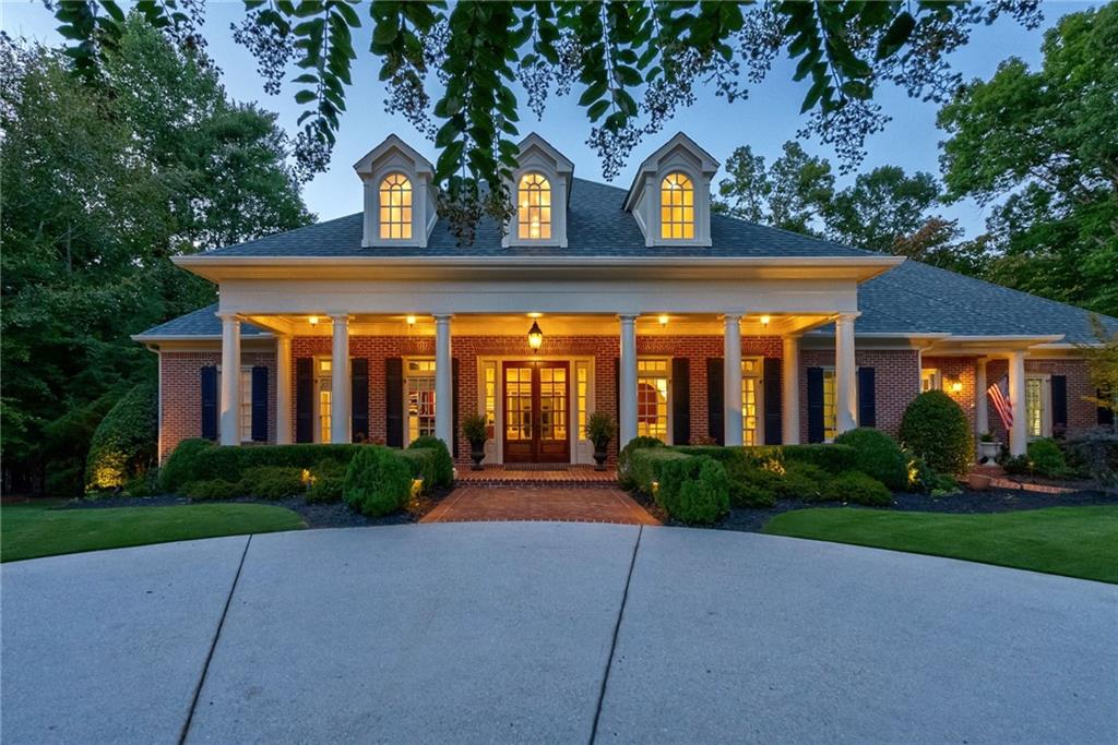 8186 Hewlett Road, Atlanta, Georgia 30350, 6 Bedrooms Bedrooms, ,6 BathroomsBathrooms,Residential,Sold,8186 Hewlett Road,7322685