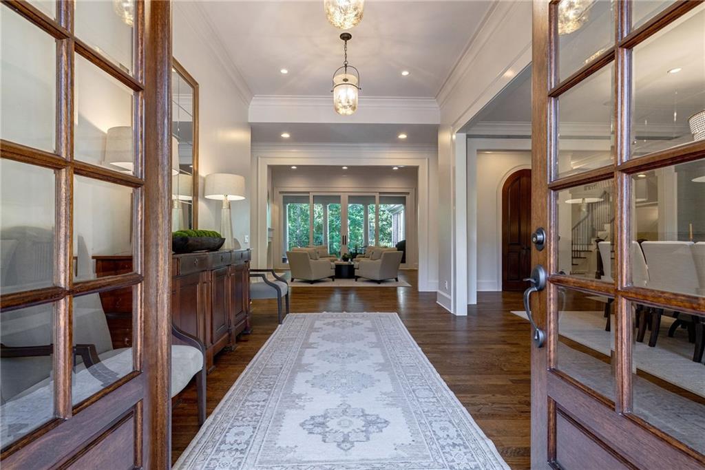 8186 Hewlett Road, Atlanta, Georgia 30350, 6 Bedrooms Bedrooms, ,6 BathroomsBathrooms,Residential,Sold,8186 Hewlett Road,7322685