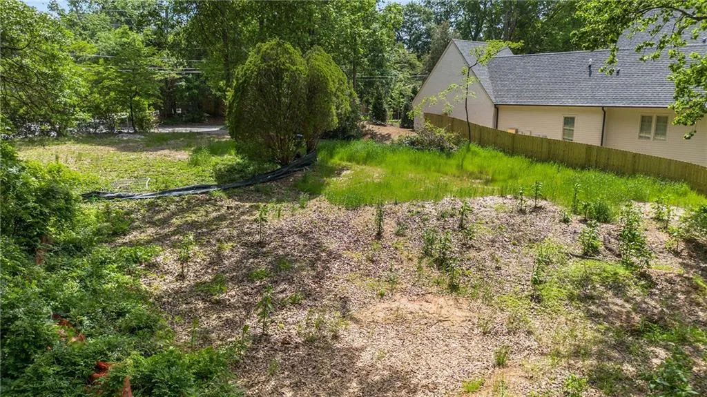 4860 Powers Ferry Road, Sandy Springs, Georgia 30327, ,Land,Sold,4860 Powers Ferry Road,7205346