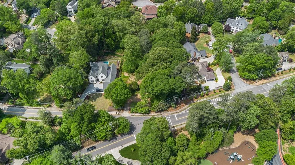 4860 Powers Ferry Road, Sandy Springs, Georgia 30327, ,Land,Sold,4860 Powers Ferry Road,7205346