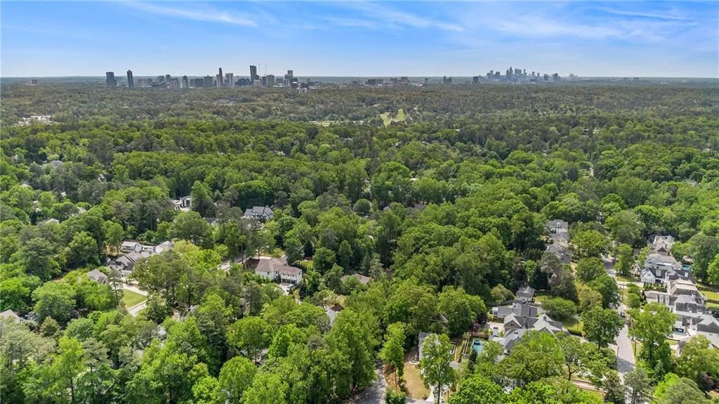 4860 Powers Ferry Road, Sandy Springs, Georgia 30327, ,Land,Sold,4860 Powers Ferry Road,7205346