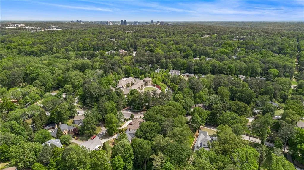 4860 Powers Ferry Road, Sandy Springs, Georgia 30327, ,Land,Sold,4860 Powers Ferry Road,7205346
