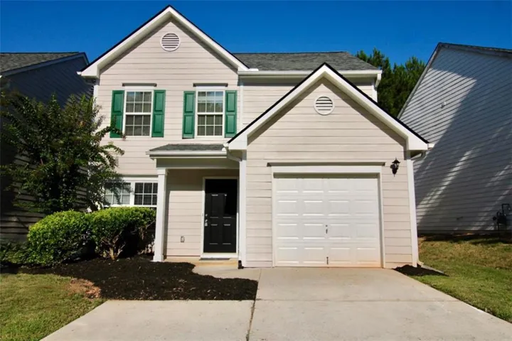9515 Lakeview Road, Union City, Georgia 30291