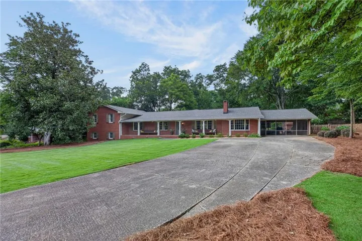 8928 Orchard Drive, Douglasville, Georgia 30134
