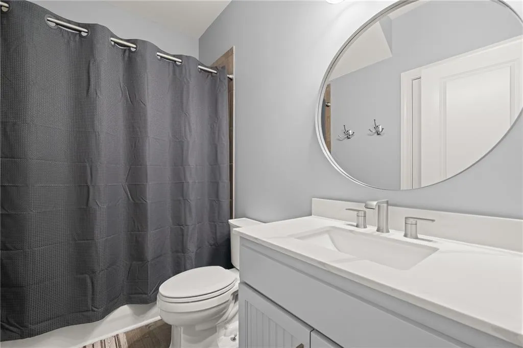 2763 Paces Lookout Lane Se, Atlanta, Georgia 30339, 4 Bedrooms Bedrooms, 0 ,4 BathroomsBathrooms,Residential,For Sale,2763 Paces Lookout Lane Se,7806837