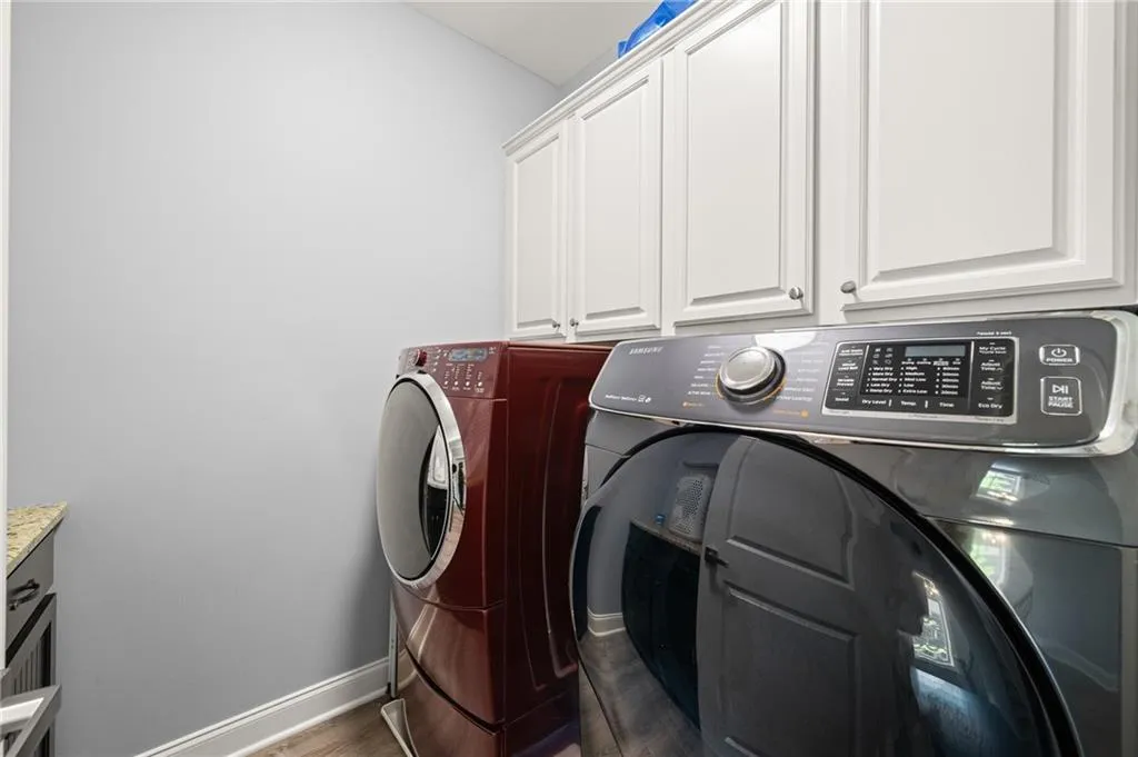 2763 Paces Lookout Lane Se, Atlanta, Georgia 30339, 4 Bedrooms Bedrooms, 0 ,4 BathroomsBathrooms,Residential,For Sale,2763 Paces Lookout Lane Se,7806837