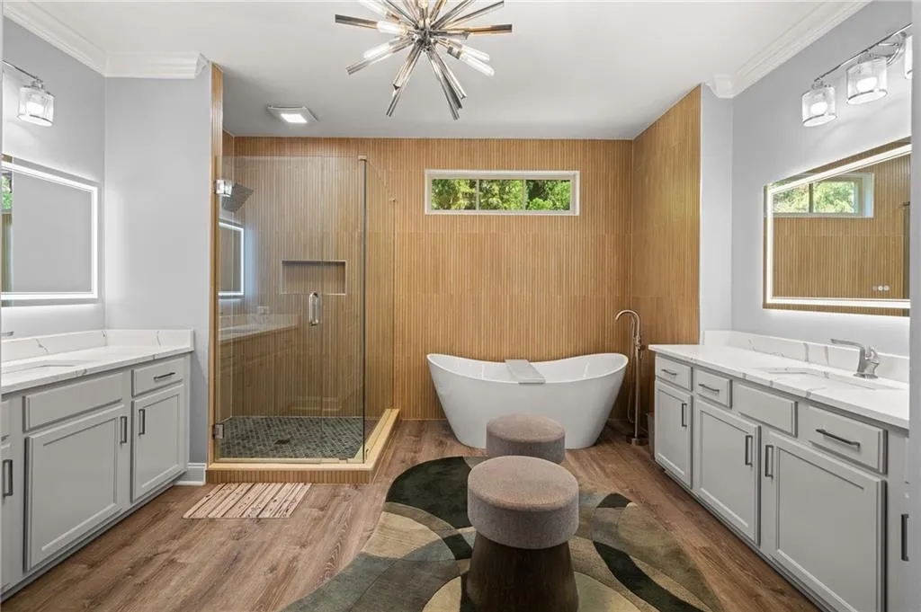 2763 Paces Lookout Lane Se, Atlanta, Georgia 30339, 4 Bedrooms Bedrooms, 0 ,4 BathroomsBathrooms,Residential,For Sale,2763 Paces Lookout Lane Se,7806837