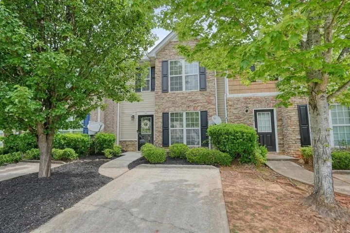 214 Meadowlark Place, Austell, Georgia 30168