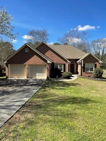 381 Etowah Drive, Cartersville, Georgia 30120