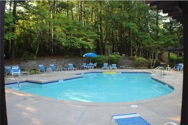 808 River Run Drive Unit 808, Sandy Springs, Georgia 30350, 1 Bedroom Bedrooms, ,1 BathroomBathrooms,Residential,Sold,808 River Run Drive Unit 808,5685211