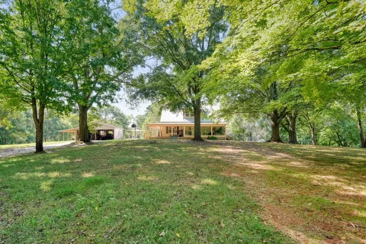 1165 Bartow Street, Waleska, Georgia 30183