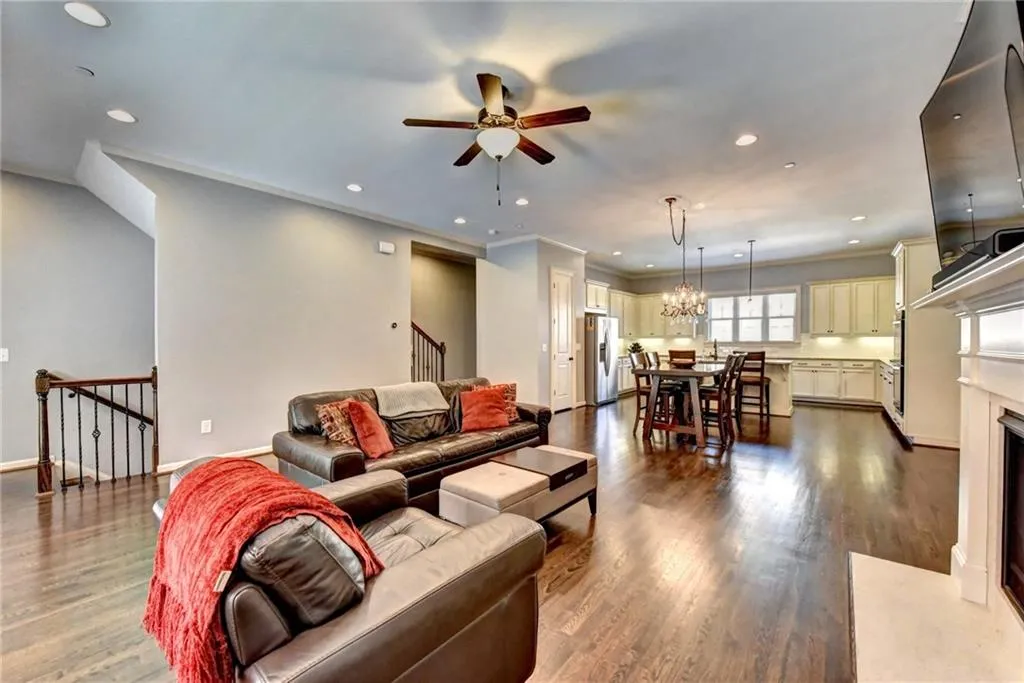 973 Thibideau Court, Sandy Springs, Georgia 30328, 3 Bedrooms Bedrooms, ,3 BathroomsBathrooms,Residential,Sold,973 Thibideau Court,5905627 973 Thibideau Court, Sandy Springs, Georgia 30328, 3 Bedrooms Bedrooms, ,3 BathroomsBathrooms,Residential,Sold,973 Thibideau Court,5905627