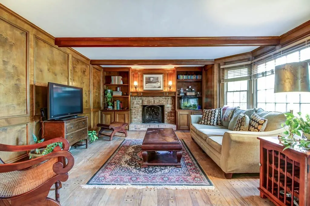 120 Marsh Glen Point, Atlanta, Georgia 30328, 6 Bedrooms Bedrooms, ,4 BathroomsBathrooms,Residential,Sold,120 Marsh Glen Point,5597029