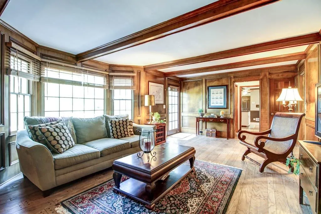120 Marsh Glen Point, Atlanta, Georgia 30328, 6 Bedrooms Bedrooms, ,4 BathroomsBathrooms,Residential,Sold,120 Marsh Glen Point,5597029