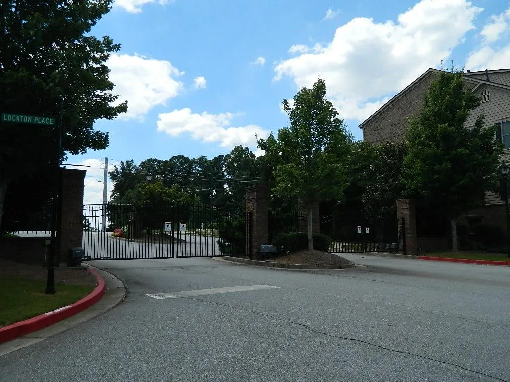 688 Lockton Place Unit 688, Atlanta, Georgia 30342, 4 Bedrooms Bedrooms, ,4 BathroomsBathrooms,Residential,Sold,688 Lockton Place Unit 688,5847665