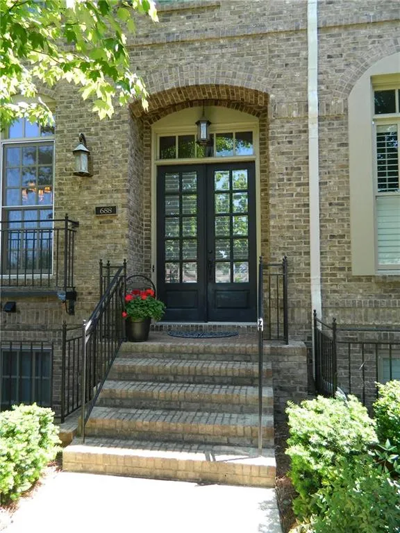 688 Lockton Place Unit 688, Atlanta, Georgia 30342, 4 Bedrooms Bedrooms, ,4 BathroomsBathrooms,Residential,Sold,688 Lockton Place Unit 688,5847665