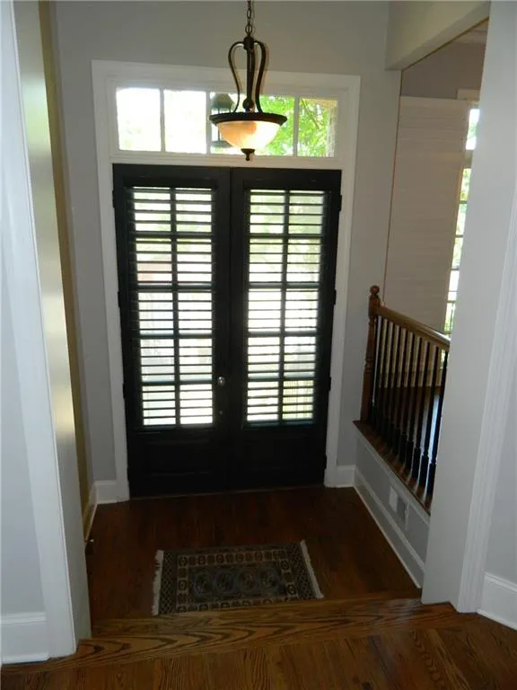 688 Lockton Place Unit 688, Atlanta, Georgia 30342, 4 Bedrooms Bedrooms, ,4 BathroomsBathrooms,Residential,Sold,688 Lockton Place Unit 688,5847665